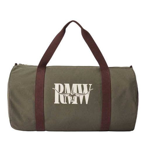 R.M. Williams Heritage Bag