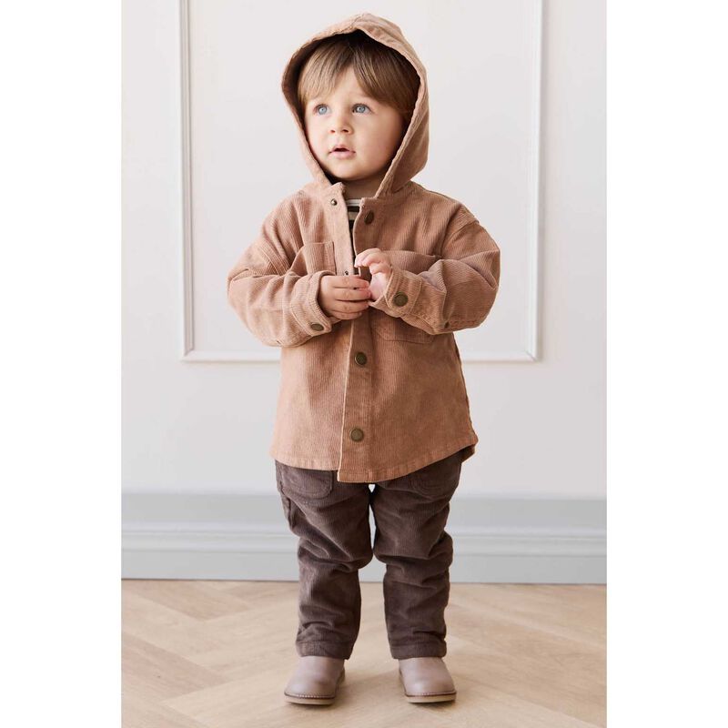 Jamie Kay Blair Jacket 6M-2Y image number 3