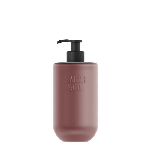 Smith & Co. Lotion 400ml - Blush Rose & Blackberry