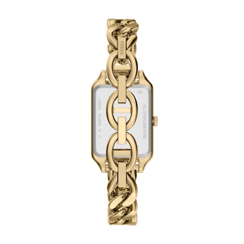 Fossil Raquel Watch ES5478 image number 1