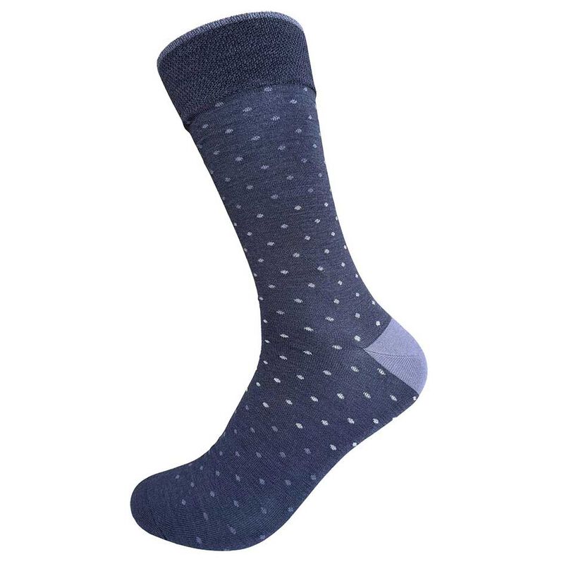 DS Socks Betaspun Classic Gradient Spot image number 0