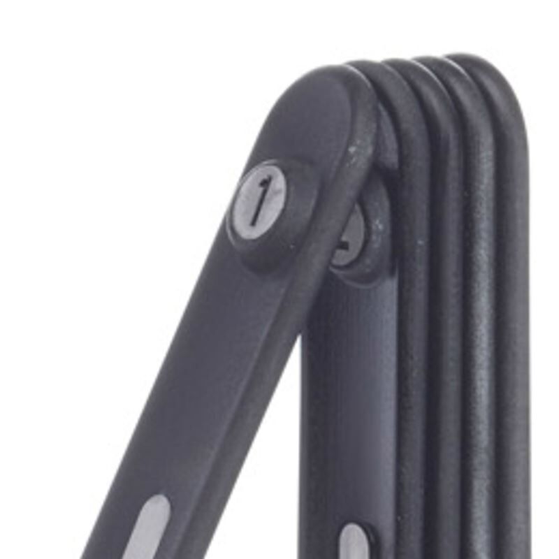 Mastercraft Smart Space 5pc Magnetic Nesting Utensil Set image number 2