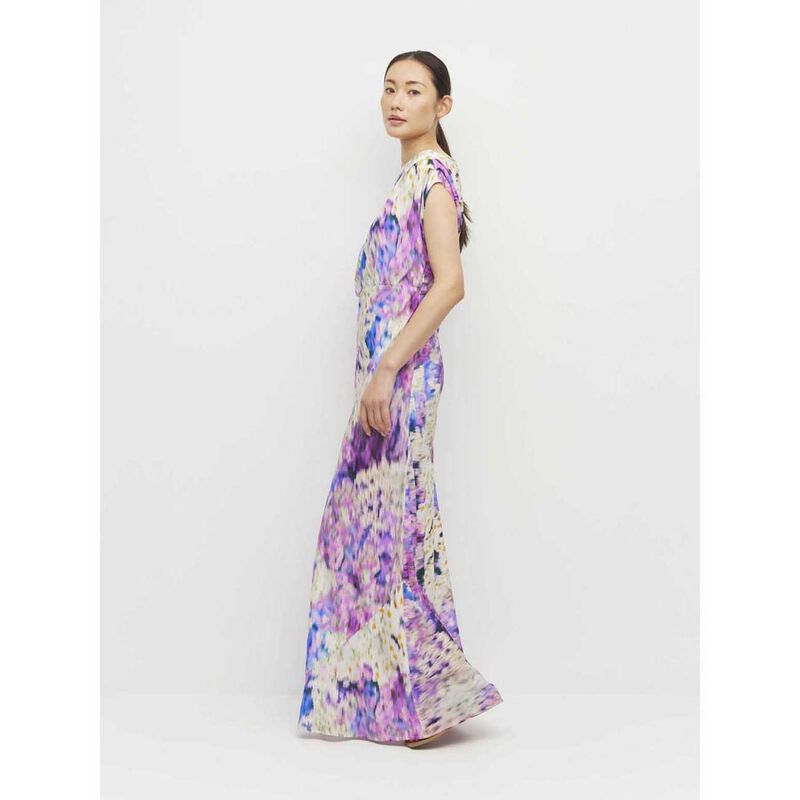 Juliette Hogan Monaco Dress image number 3