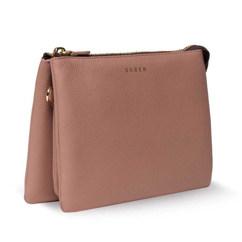 SABEN Tilly's Big Sis Crossbody image number 3