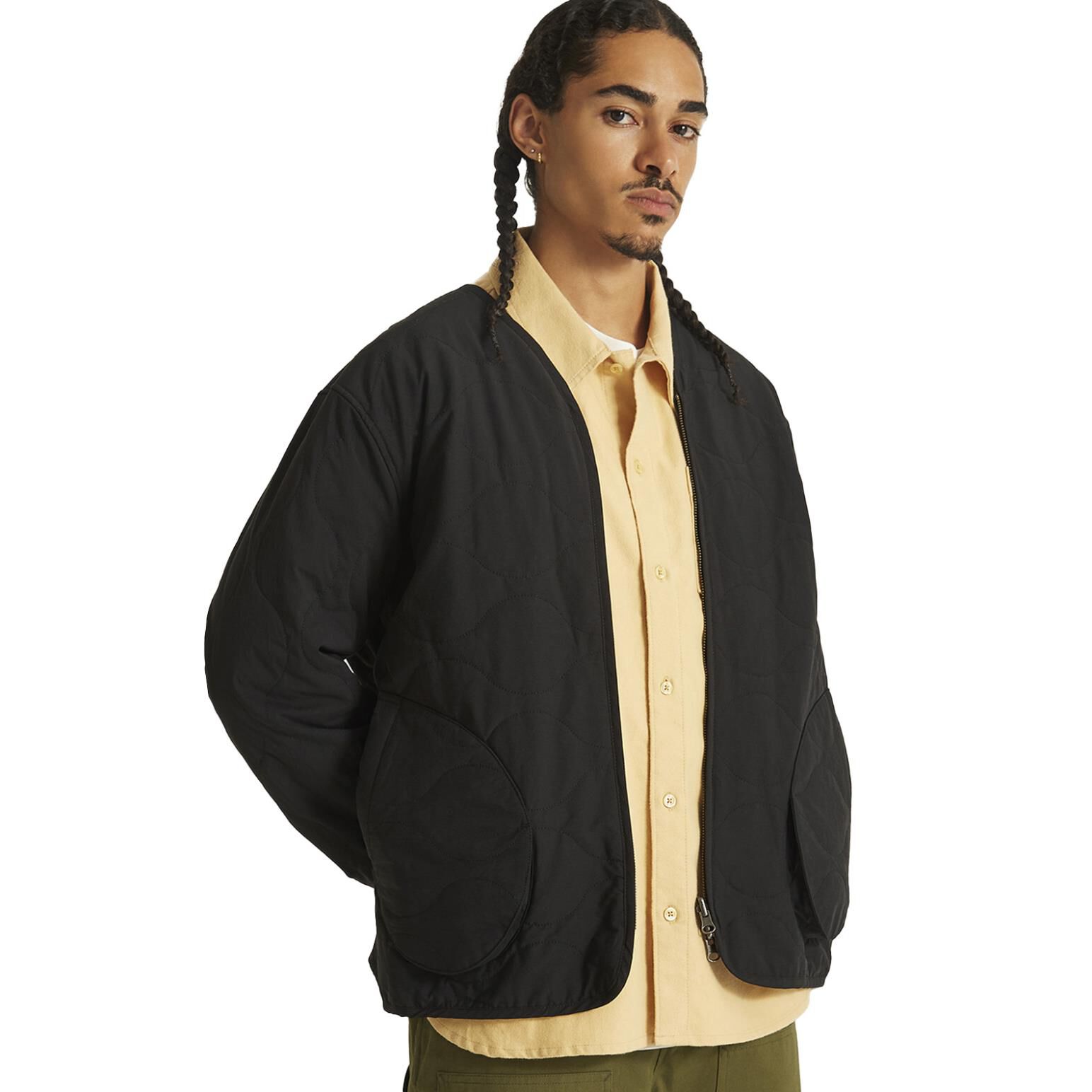 Saturdays nyc jacket on sale