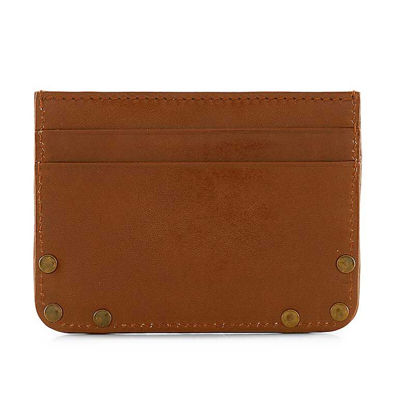 Vivienne Westwood Flat Orb Card Holder image number 2