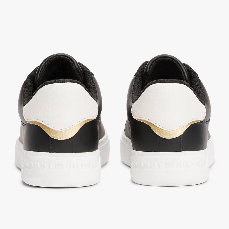 Tommy Hilfiger Seren 9A Essential Court Sneaker image number 3