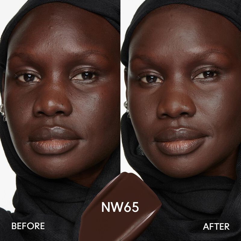 MAC Studio Fix Fluid SPF15 image number 274