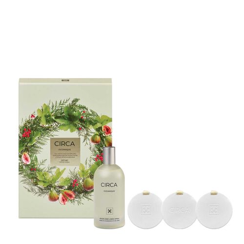 CIRCA Oceanique Gift Set 100ml