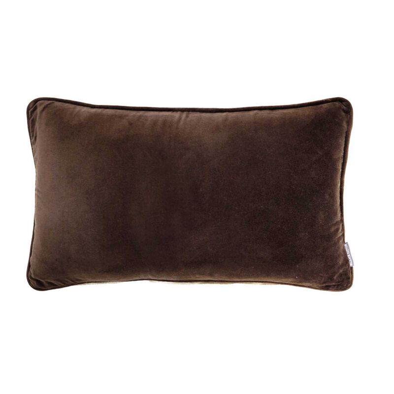 Wallace Cotton Belvedere Rectangle Cushion Cover image number 0