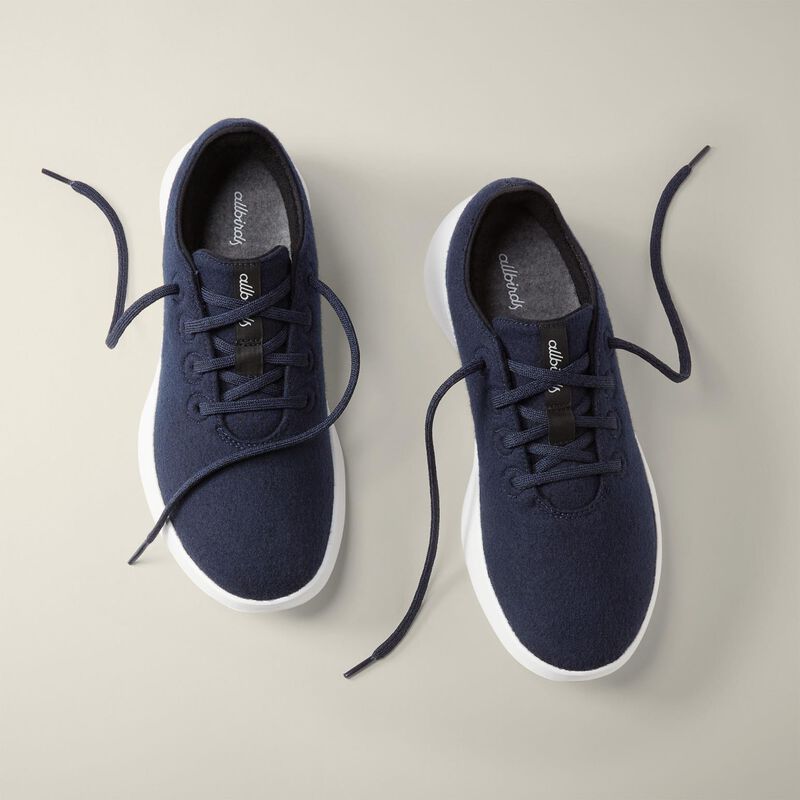 Allbirds Wool Runner 2 image number 2