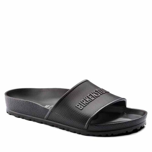 Birkenstock Barbados Eva Black Regular Width Sandal