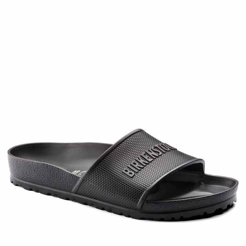 Birkenstock Barbados Eva Black Regular Width Sandal image number 0