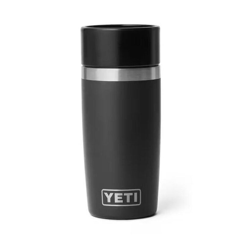 YETI Rambler&reg; 12oz (355ml) Travel Bottle with Commuter Cap image number 0