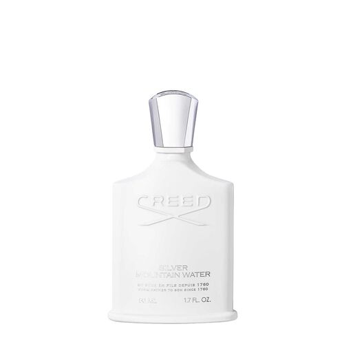 Creed Silver Mountain Water EDP 50ml