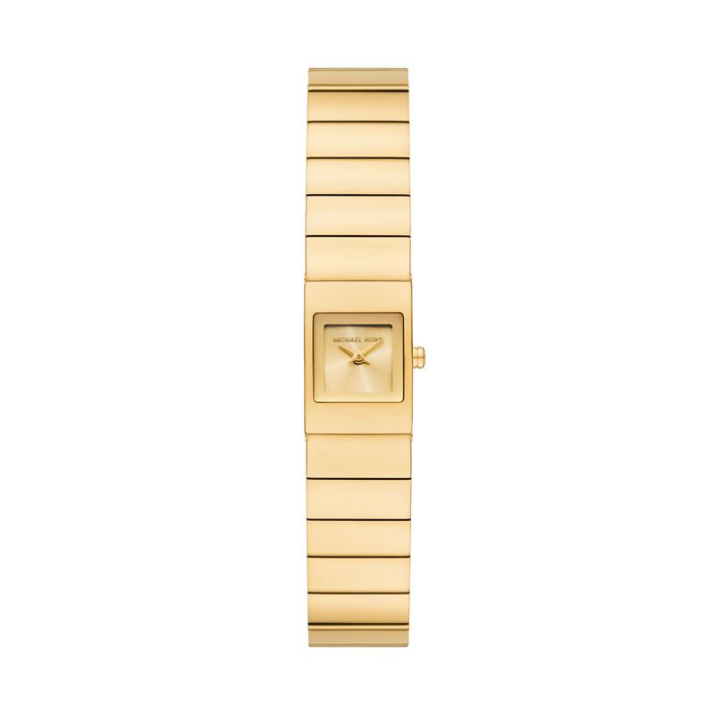 Michael Kors Darrington Watch MK4885 image number 0