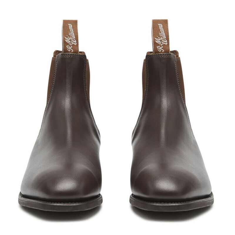 R.M. Williams Dynamic Flex Craftsman Boots - G Fit image number 7