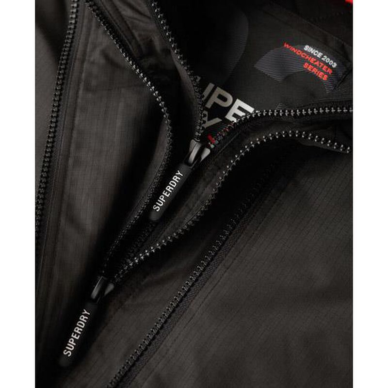 Superdry Mtn Windbreaker Jacket image number 2