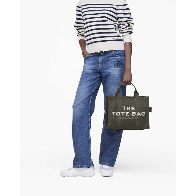 MARC JACOBS The Color Medium Tote Bag image number 1