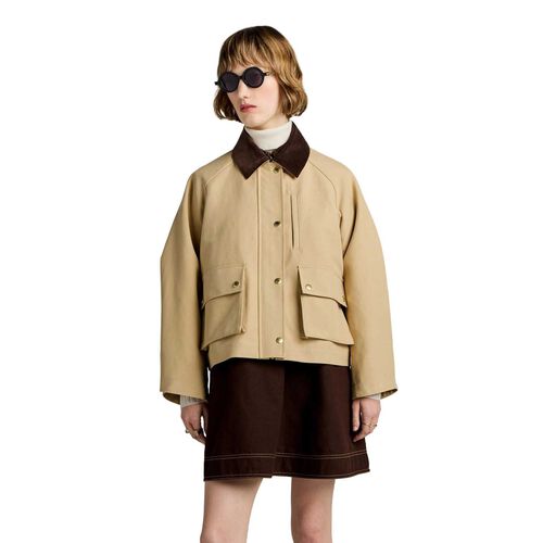 Karen Walker Chore Jacket