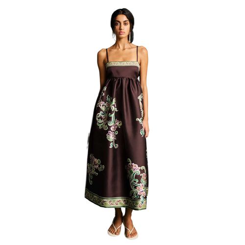 AL&Eacute;MAIS Josie Midi Dress