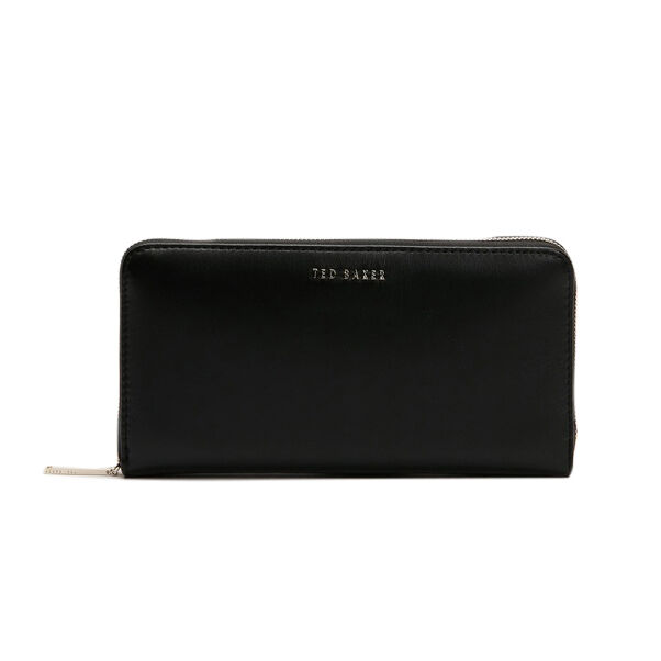Ted baker zip around purse new arrivals