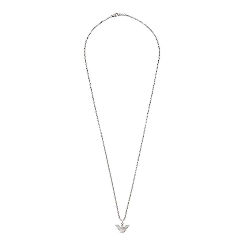Emporio Armani Necklace EGS3169040 image number 1