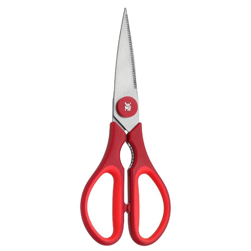 WMF Touch Scissors Red image number 0