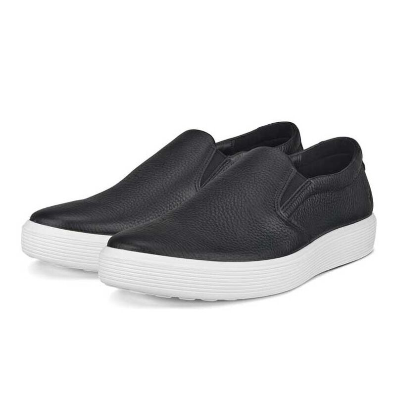 ECCO Soft 60 M Black image number 2
