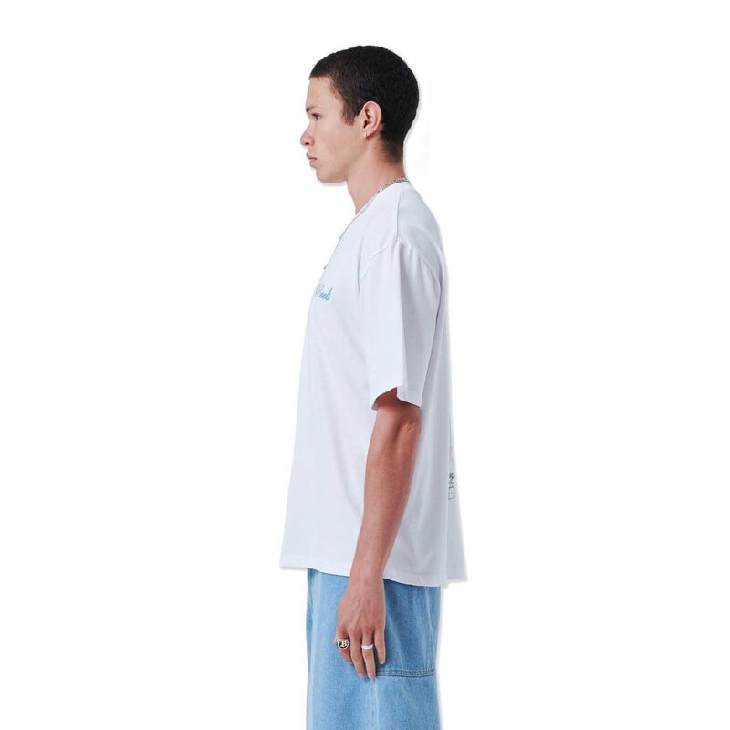 Barney Cools Swan Tee image number 2
