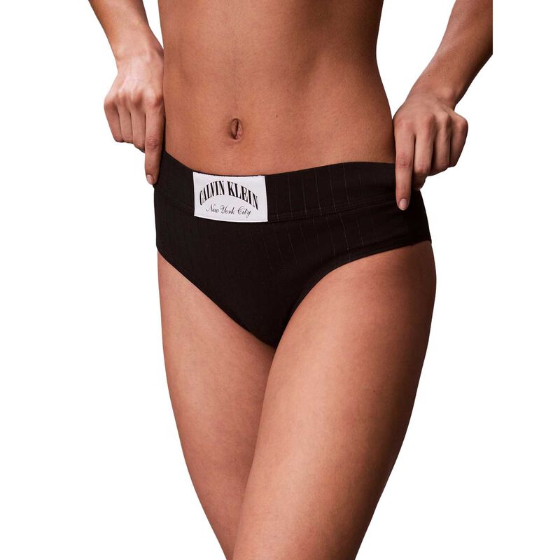 Calvin Klein Heritage Athletic Modern Brief image number 0