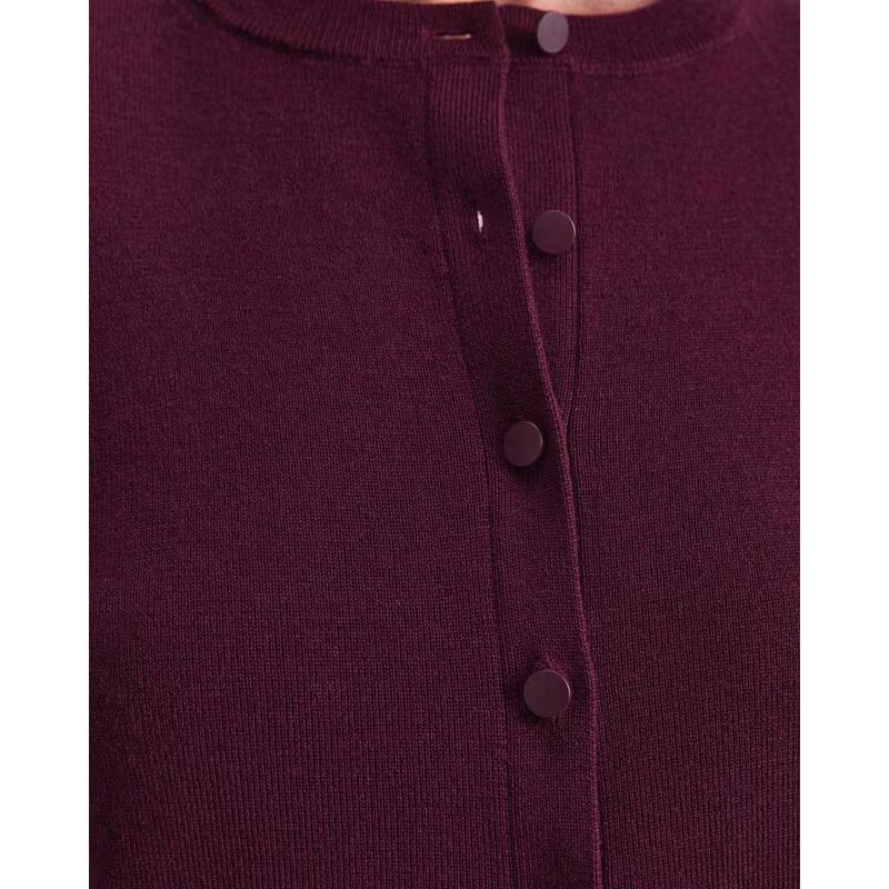 Sportscraft Francis Merino Cardi image number 2