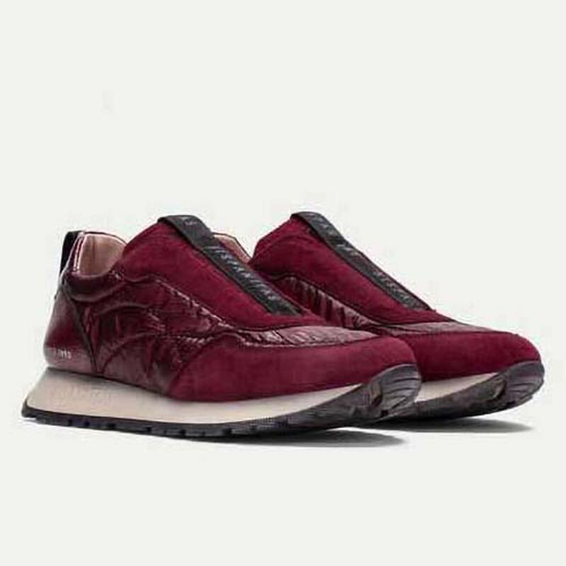 Hispanitas Kansas Slip On Sneaker image number 3
