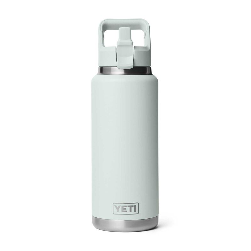 YETI Rambler&reg; 36Oz (1065ml) Straw Bottle image number 2