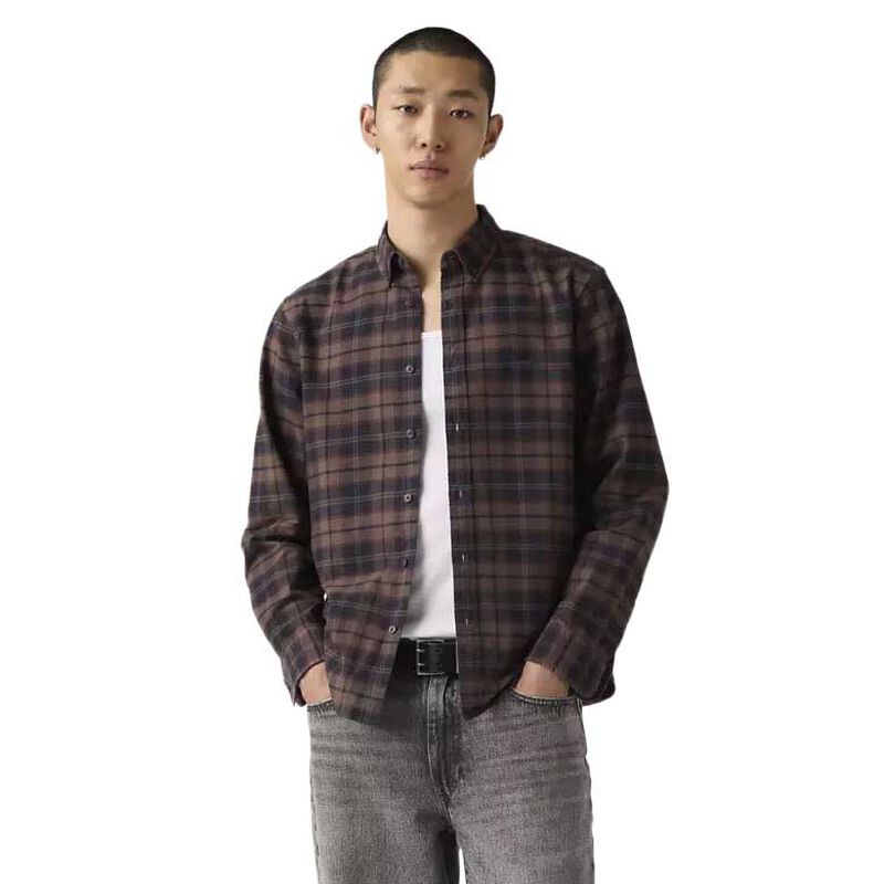 Levi's Authentic Button-Down Shirt image number 0