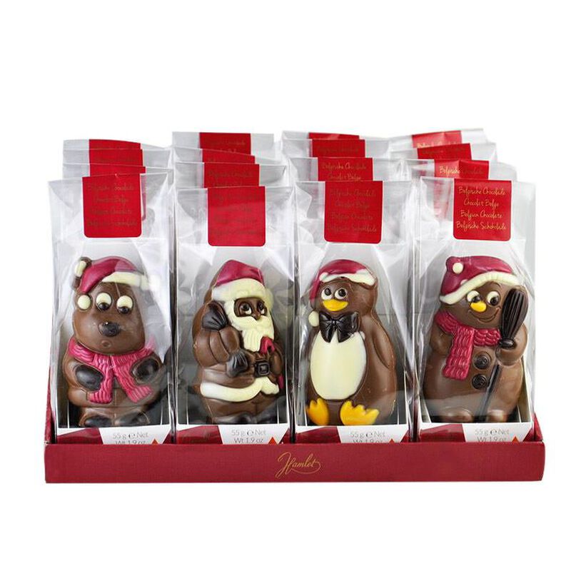 Hamlet Winter Figures Assorted 55g image number 2