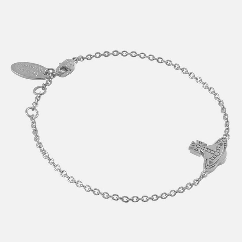Vivienne Westwood Marinetta Bracelet image number 1