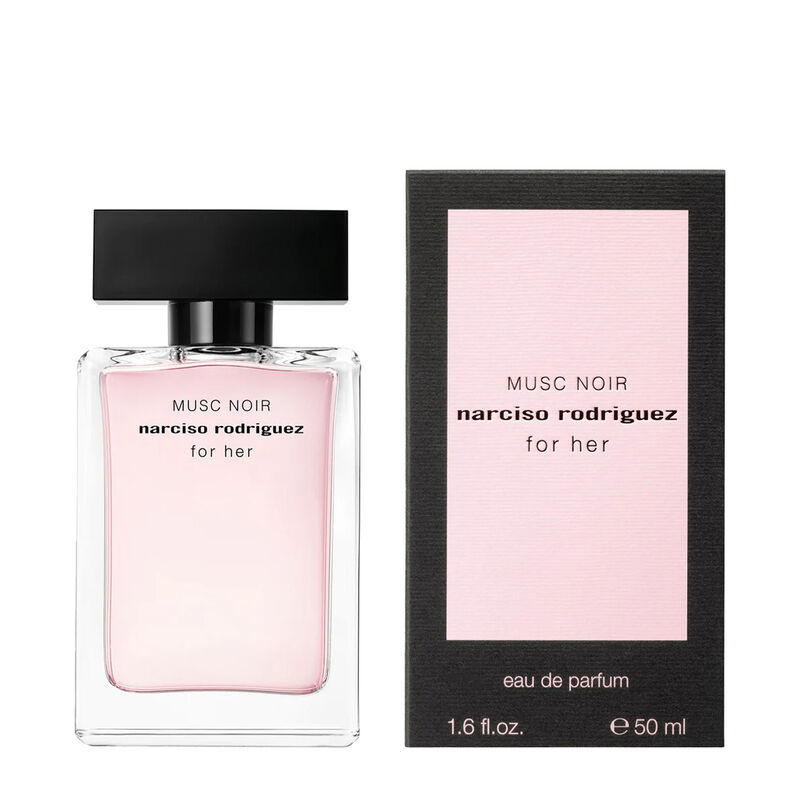 Narciso Rodriguez For Her Musc Noir EDP 50ml image number 1