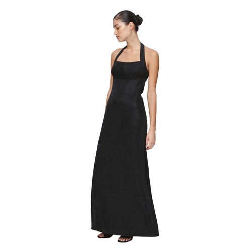 Marle Otto Dress