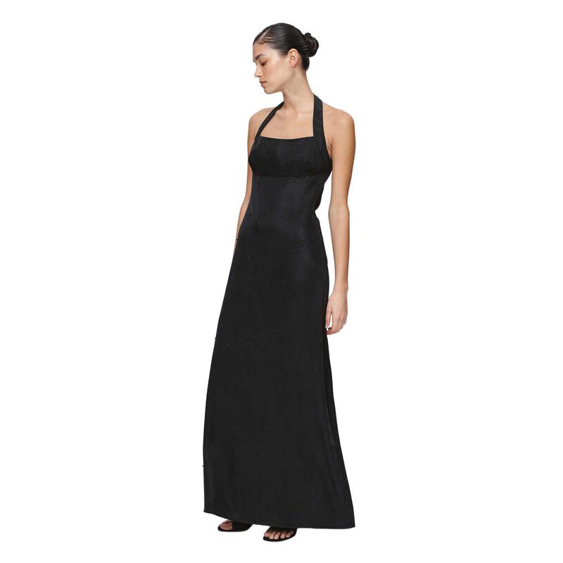 Marle Otto Dress image number 0