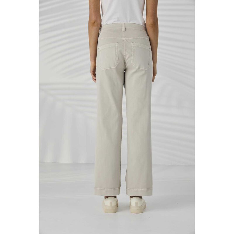Lania Chrome Jean image number 1