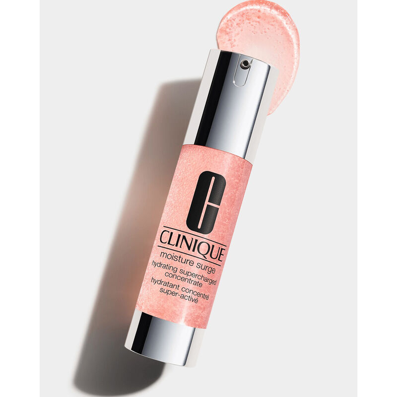 Clinique Moisture Surge&trade; Hydrating Supercharged Concentrate 48ml image number 2