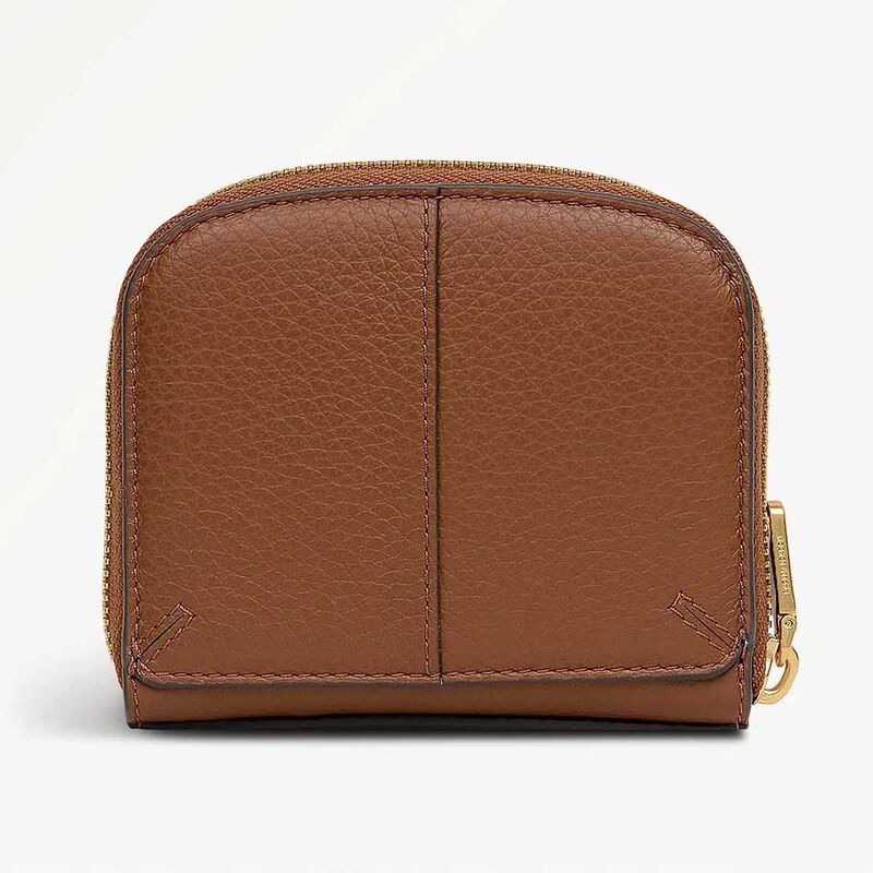 Radley Dukes Place Medium Zip Around Purse image number 2