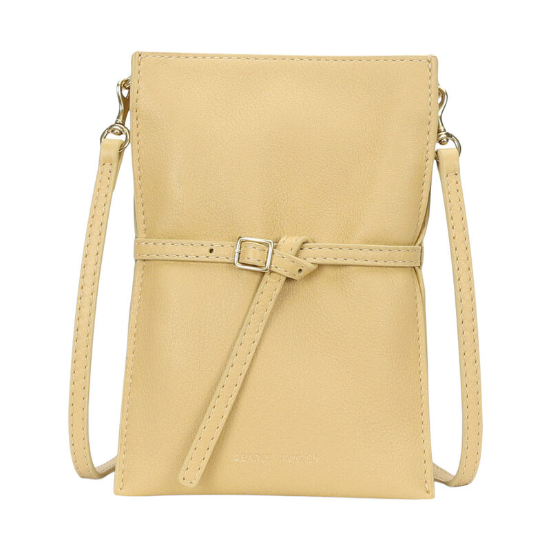 Deadly Ponies Mr Penny Pouchette image number 0