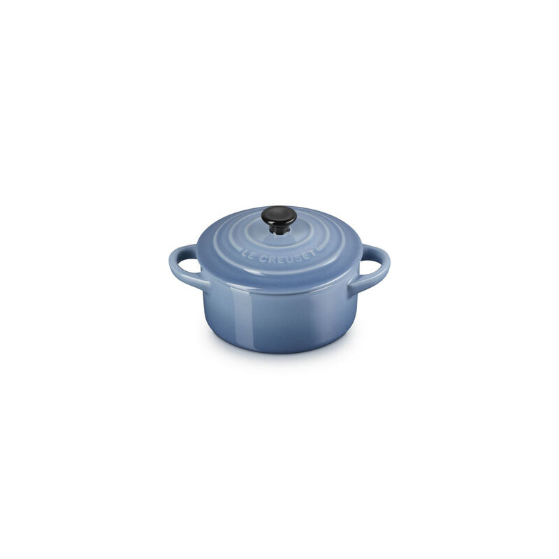 Le Creuset Stoneware Petite Casserole 10cm image number 9