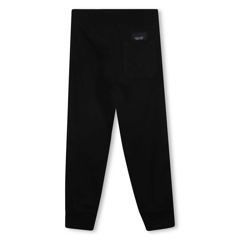 MARC JACOBS Fleece Pants 8Y-10Y image number 2