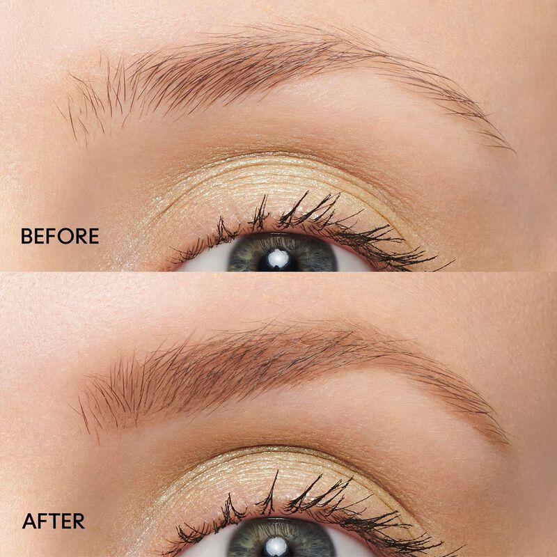 MAC Pro Brow Definer 1mm Tip Brow Pencil image number 7