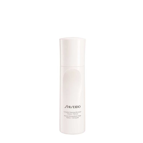 Shiseido Cleansing Microfoam 180ml