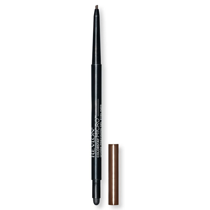 Revlon ColorStay Micro&trade; Hyper Precision Gel Eyeliner image number 3