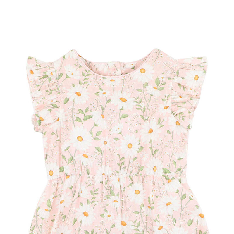 Bébé Tess Woven Romper image number 2